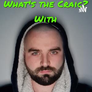 What's The Craic? With Alan O'Mahony