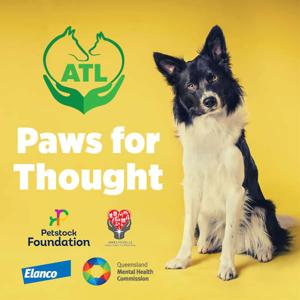 Animal Therapies Ltd Podcast