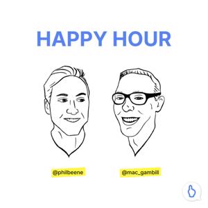 Nudge Coach Happy Hour