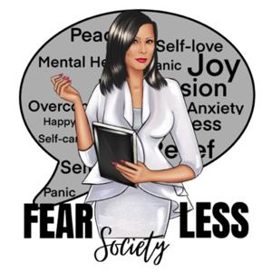FEAR LESS Society