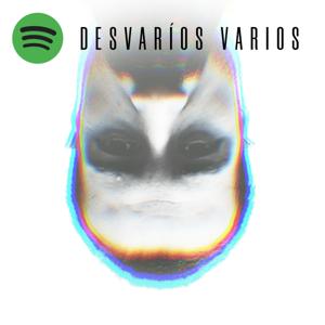 Desvaríos Varios
