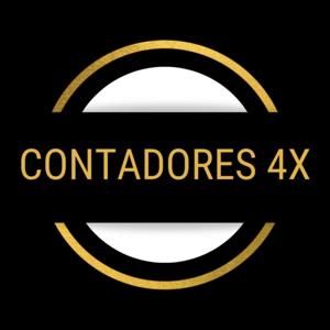 Podcast Contadores 4X | Paulo Farias