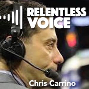 RELENTLESS VOICE