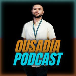 Ousadia Podcast