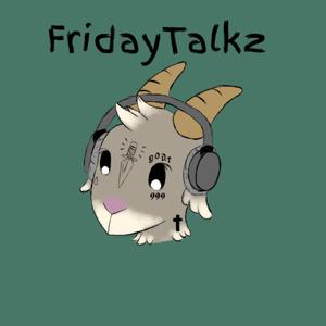 FridayTalkz