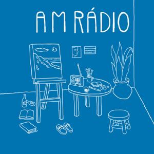 A M rádio