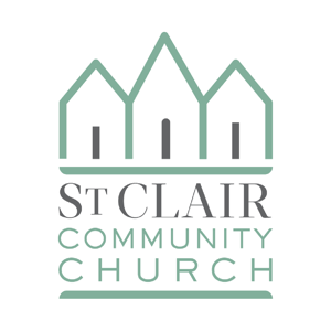 St. Clair Community Church Podcast