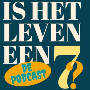 Is het leven een zeven?