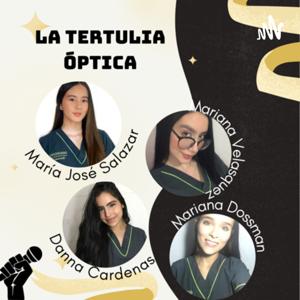 Tertulia Óptica