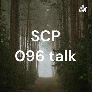 SCP 096 talk by Malachi Moonsammy