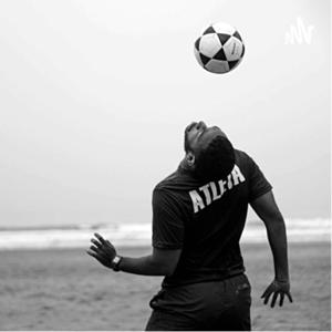 Pitch Black: America’s Missing Soccer Stars