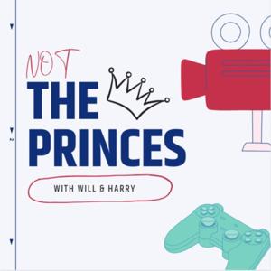 Not The Princes