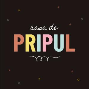 Casa de Pripul