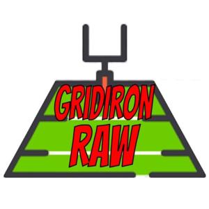 GRIDIRON RAW