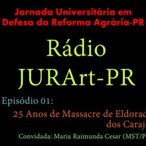 Rádio JURArt Paraná
