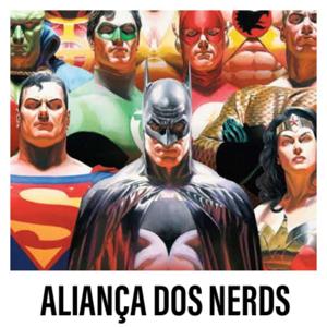 Aliança Dos Nerds