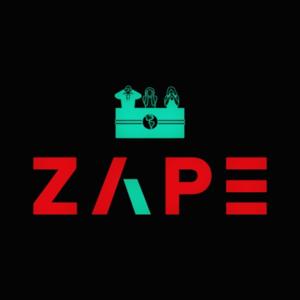 ZAPE PODCAST