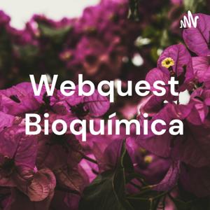 Webquest Bioquímica