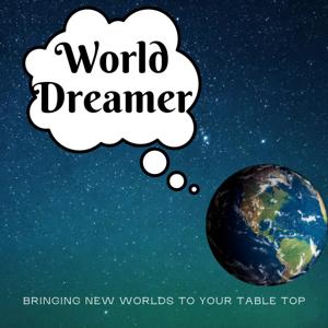 World Dreamer