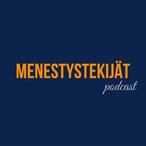 Menestystekijät