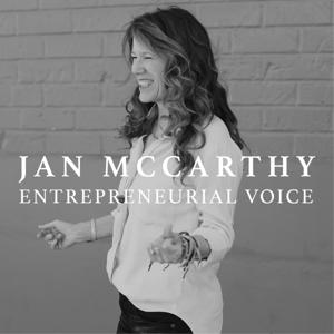 Entrepreneurial Voice