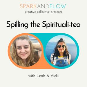 Spilling the Spirituali-tea