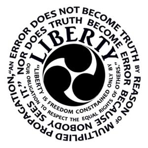 JUST ONE GUY'S LIBERTY SERIES