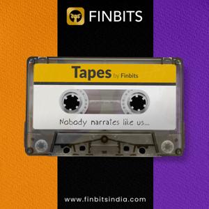 Tapes by Finbits