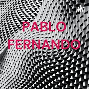 PABLO FERNANDO