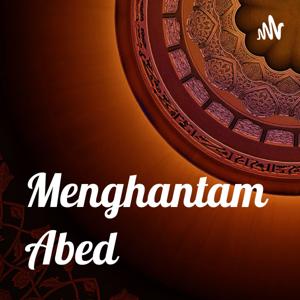 Menghantam Abed