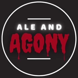 Ale and Agony - A true crime podcast