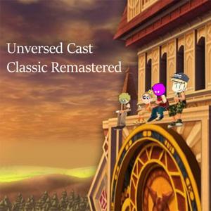 Unversed Cast Classic Remastered