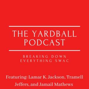 Yardball Podcast