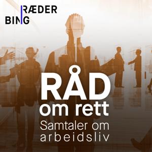 Råd om rett by Ræder Bing