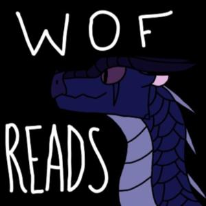 WoF Reads: A Wings of Fire Podcast