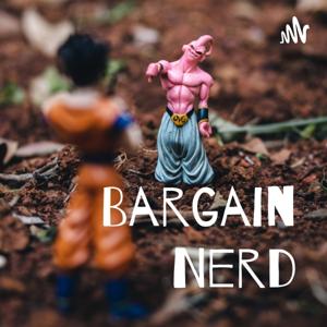 Bargain Nerd