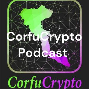 CorfuCrypto Podcast