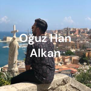 Oğuz Han Alkan - Şiir dinletisi by Oguz-Han Alkan