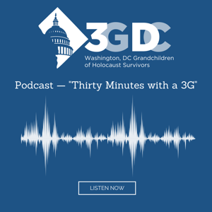 3GDC Presents - 30 Minutes with a 3G