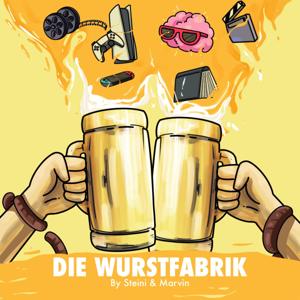 Die Wurstfabrik