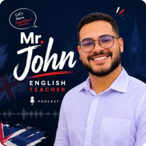 Beyond English with Mr. John
