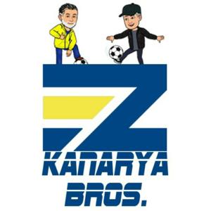 Edo ve Zazo - the Kanarya Bros