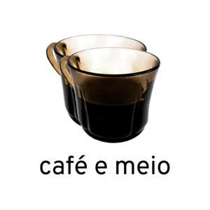 Café e Meio