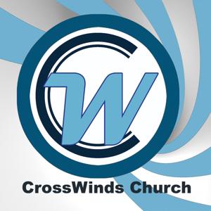 CrossWinds Audio