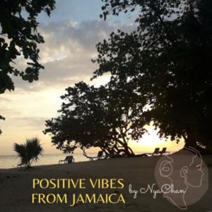 Positive Vibes from Jamaica (by NyaChan)