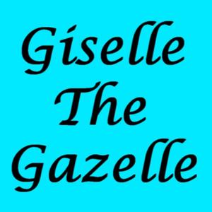 Giselle The Gazelle