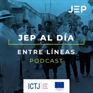 JEP al Día: Entre Líneas