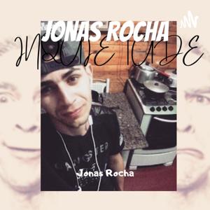 Jonas Rocha - Inquietude