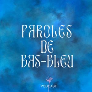 Paroles de bas-bleu