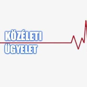 Közéleti Ügyelet